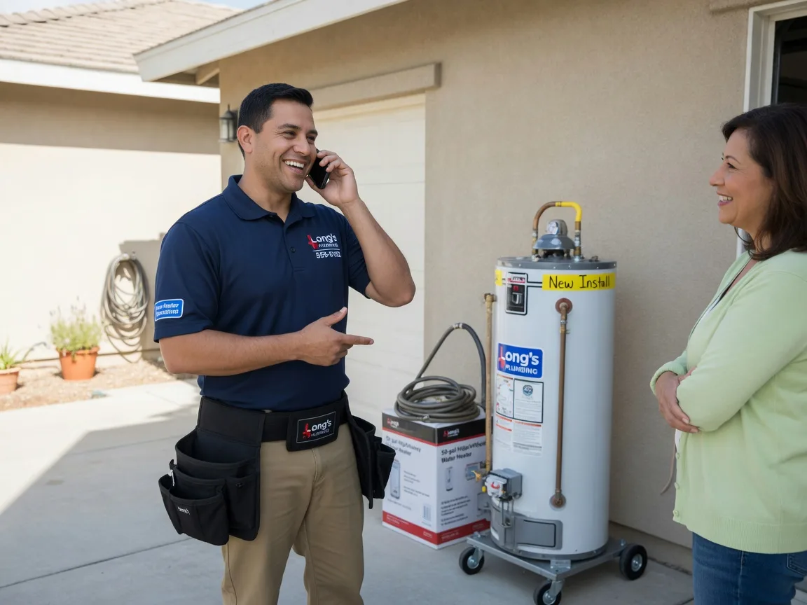 Leak Detection Cotati, CA FAQs
